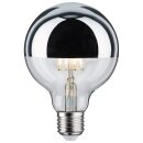 Paulmann LED Filament Globe G95 Vintage 6,5W = 48W E27...