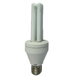 Tungsram Energiesparlampe ESL Röhre 15W = 75W E27 900lm warmweiß 2700K