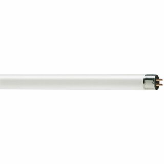 Leuchtstofflampe T5 Röhre Short EL 6W/840 G5 Neutralweiß 4000K UNV