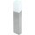 Eco-Light LED Außenlampe Wegleuchte Flat 45cm IP44 8W 500lm warmweiß 3000K