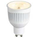 SLV WiZ Play LED Reflektor 6,5W GU10 360lm 2700K-6500K RGBW DIMMBAR 60° WiFi