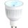 SLV WiZ Play LED Reflektor 6,7W GU10 350lm CCT 2700K-6500K DIMMBAR 60° WiFi