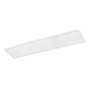 Spectrum LED Panel Algine Backlight Weiß 120x30cm...