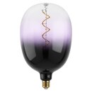 Eglo LED Spiral Filament T180 XXL Globe 4W = 10W E27...