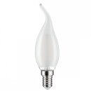 Paulmann LED Filament Windstoßkerze Cosylight 2,6W...