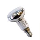 1 x Reflektor Glühbirne R50 25W E14 matt...