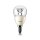 Philips LED Leuchtmittel Tropfen 4W = 25W E14 klar 250lm warmweiß 2700K