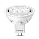 Philips LED Leuchtmittel Reflektor 5W = 35W GU5,3...
