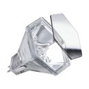 Paulmann Halogen Reflektorlampe Hexa 20W GU5,3 2000h 60° warmweiß 2900K dimmbar