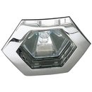 Paulmann Halogen Reflektorlampe Hexa 20W GU5,3 2000h 60° warmweiß 2900K dimmbar