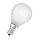 Osram LED Filament Tropfen CLASSIC P25 2,5W = 25W E14...