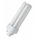 Osram Kompaktleuchtstofflampe Dulux T/E Plus 26W 830...