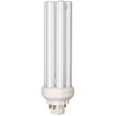 Philips Kompaktleuchtstofflampe Master PL-T 4P 42W 830...