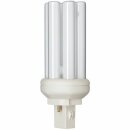 Philips Kompaktleuchtstofflampe Master PL-T 13W/840...