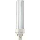 Philips Kompaktleuchtstofflampe Master PL-C 2P 18W 865...