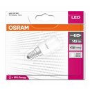 Osram LED T26 Röhre Special 1,5W = 15W E14 matt 140lm kaltweiß 6500K