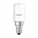 Osram LED T26 Röhre Special 1,5W = 15W E14 matt 140lm kaltweiß 6500K