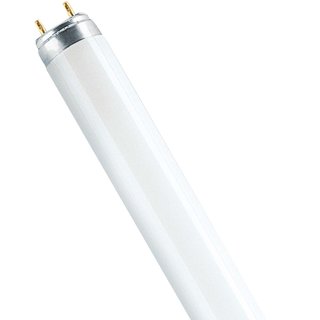 Osram Lumilux T8 Leuchtstoffröhre 18W 830 XXT Longlife Plus Warm White G13 1350lm warmweiß 3000K