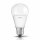 Osram LED Superstar Classic A Birnenform Leuchtmittel 10,5W = 75W E27 matt 1055lm warmweiß 2700K DIMMBAR