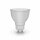 2 x Osram LED PAR16 Reflektoren 5W = 50W GU10 350lm Neutralweiß 4000K 36°