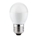 Paulmann LED Premium Tropfen 6,5W = 40W E27 matt...