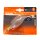 Osram Glühbirne Windstoßkerze 25W E14 Matt Decor Glühlampe warmweiß dimmbar