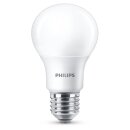 Philips LED Leuchtmittel 6W = 40W E27 matt A60...
