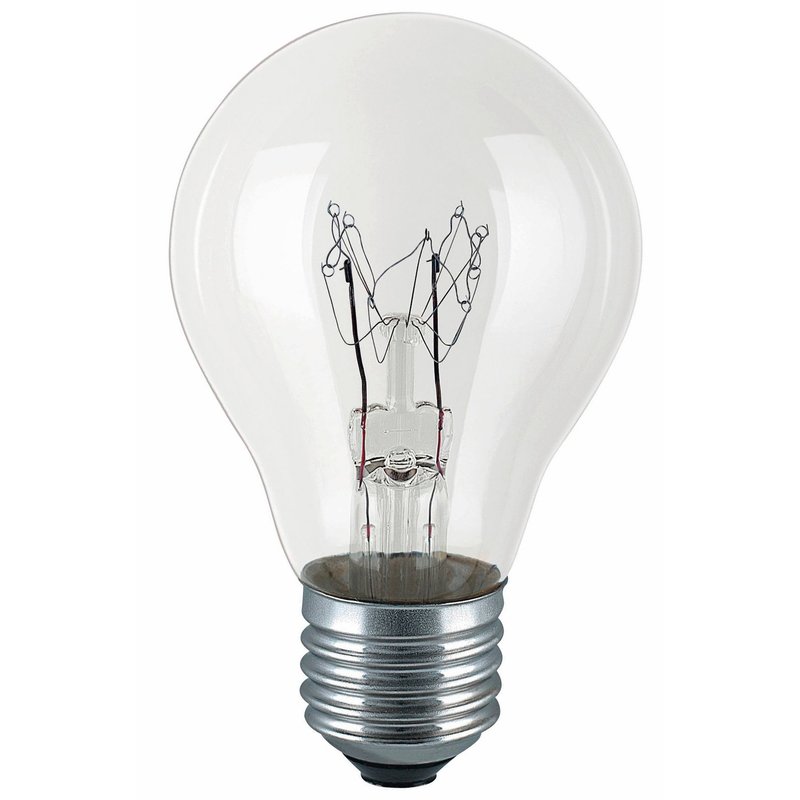 Spezielle Glühlampe 100W E40 Laes von Qualität — ivintageonline