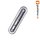 OSRAM LED Leuchte DOT-it Linear Vario Silber Unterbaulicht Leuchte Batterie