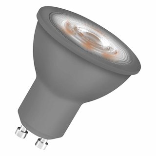 Neolux LED Reflektor PAR16 Leuchtmittel 4,7W = 50W GU10 380lm kaltweiß 4000K  flood 36°