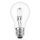 Leuci Eco Halogen Glühbirne 70W = 90W/100W E27 Glühlampe Halo Goccia klar warm dimmbar