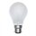 2 x Glühbirne B22d 60W MATT B22 Glühlampe Glühbirnen Glühlampen 60 Watt