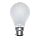 10 x Glühbirne B22d 60W MATT B22 Glühlampe Glühbirnen Glühlampen 60 Watt