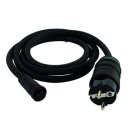 Ritos LEDs Garden Starterstecker 1,5m Kabel