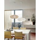 Eglo Hängeleuchte Campilo Trend Collection Vintage Beige 1 x E27 max. 60W