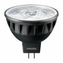 Philips Master LED ExpertColor 7,5W fast 50W GU5,3 MR16...
