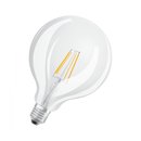 Osram LED Filament Leuchtmittel Globe G125 7W = 60W E27...