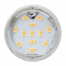 Paulmann LED Modul für Einbauleuchte 6,8W satiniert Coin 230V warmweiß 2700K