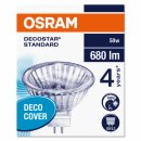 Osram Decostar 51S Halogen Reflektor MR16 50W GU5,3 12V...