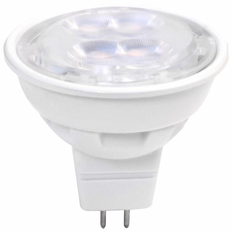 Müller Licht Led Leuchtmittel Mr16 Reflektor 7 5w 38w Gu5 3 400lm W