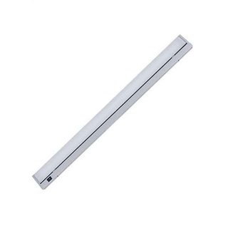 Voltolux MODERN LED Unterbauleuchte schwenkbar 91cm Silber 15W Neutralweiß 4000K mit Schalter