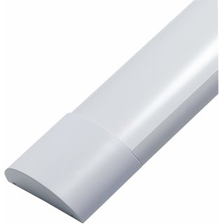 Starlicht LED Wand- Weiß N Magna & 35W Deckenleuchte 91cm IP20 3100lm