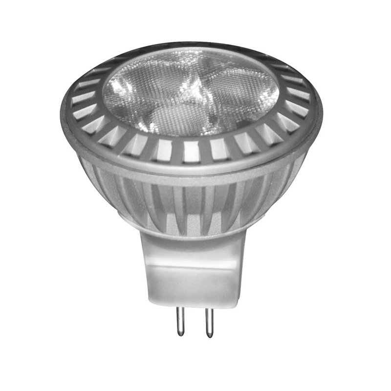 Müller Licht Led Leuchtmittel Reflektor Mr16 5w 33w Gu5 3 320lm War