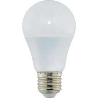 LED Leuchtmittel Birnenform 6W = 40W E27 matt 470lm warmweiß 2700K >90Ra