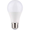 Müller-Licht LED Leuchtmittel Birnenform A60 10W = 60W E27 matt 810lm warmweiß 2700K DIMMBAR