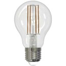 Casaya Retro LED Filament Birne 8W = 60W E27 klar...