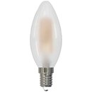 3 x Müller-Licht LED Leuchtmittel Kerze 4,5W = 40W...