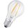 Bellalux LED Filament Leuchtmittel Birne 7W = 60W E27 klar 806lm warmweiß 2700K