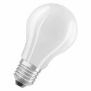 Osram LED Filament Superstar Classic A 7,5W = 60W E27 matt 806lm neutralweiß 4000K DIMMBAR