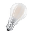 Bellalux LED Filament Leuchtmittel Birnenform 7W = 60W...